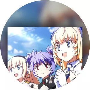 Busou Shinki - 2012 ‧ Mecha