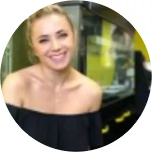 Büşra Aköz photograph