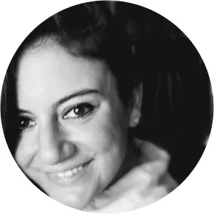 Büşra Çulha photograph