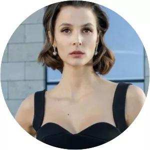 Büşra Develi - Turkish actress