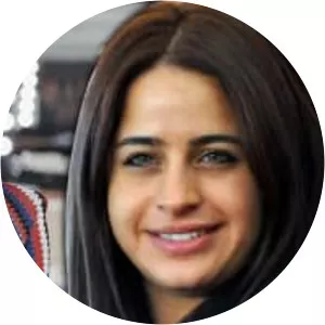 Büşra Pekin - Turkish actress