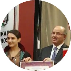 Buşra Vuslat photograph