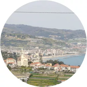 Bussana