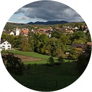 Büsserach