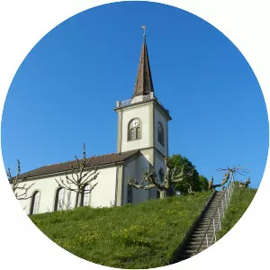 Bussigny-près-Lausanne