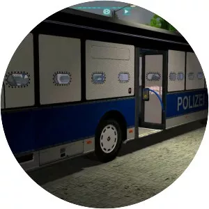 BusSimulator 2012