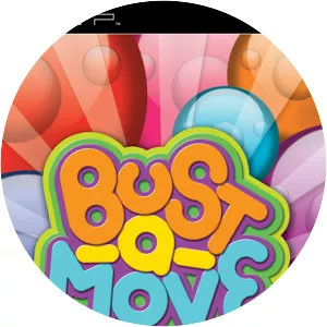 Bust-A-Move Deluxe - Video game