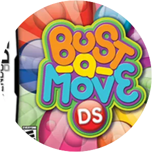 Bust-a-Move DS - Video game