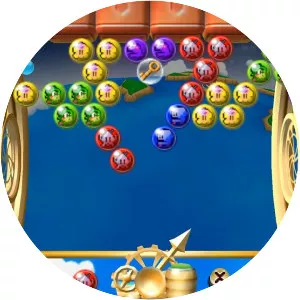 Bust-a-Move Universe - Video game