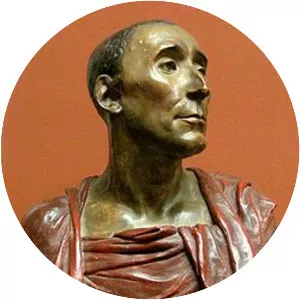 Bust of Niccolò da Uzzano