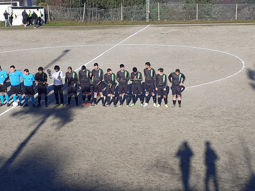 Bustelo Futebol Clube