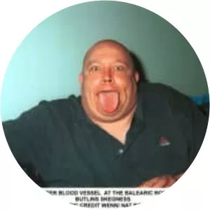 Buster Bloodvessel