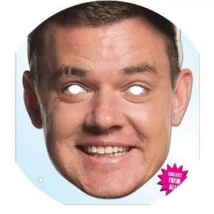 Buster Brady - Movie character