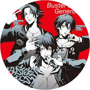 Buster Bros!!!