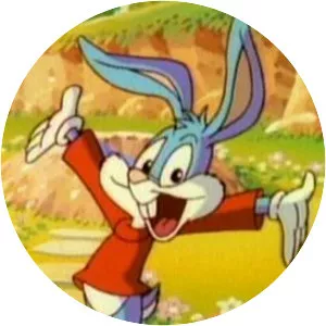 Buster Bunny - Fictional character