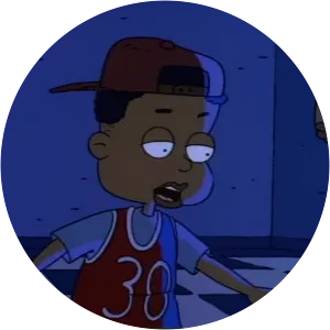 Buster Carmichael - Fictional character