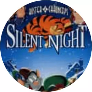 Buster & Chauncey's Silent Night