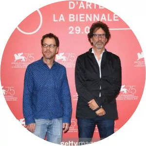 Buster Coen photograph