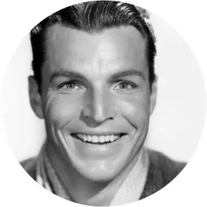 Buster Crabbe