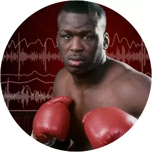 Buster Douglas