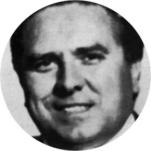 Buster Edwards - British criminal