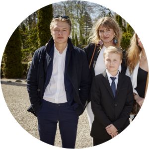 Buster Espersen Byder