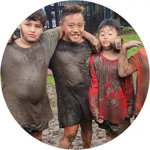 Buster Garner - Duncan Garner's son