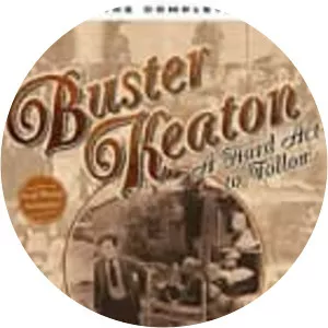 Buster Keaton: A Hard Act to Follow