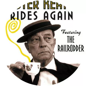 Buster Keaton Rides Again