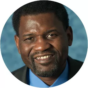 Buster Mathis Jr. - American professional boxer