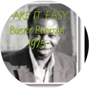 Buster Pearson