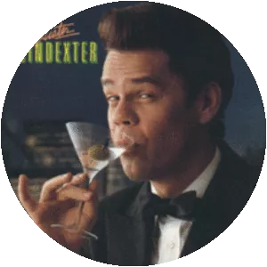 Buster Poindexter