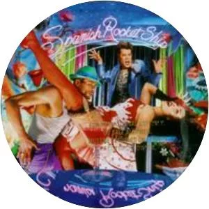 Buster's Spanish Rocketship - Album by David Johansen