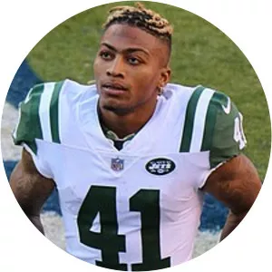 Buster Skrine