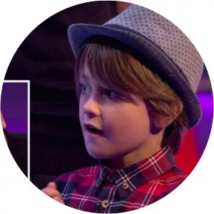 Buster Wolfenden photograph