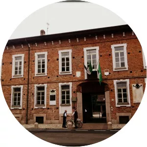 Busto Garolfo - Comune in Italy