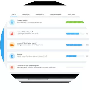 busuu - Sosyal Ağ Sitesi