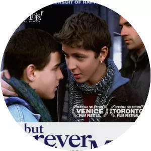 But Forever in My Mind