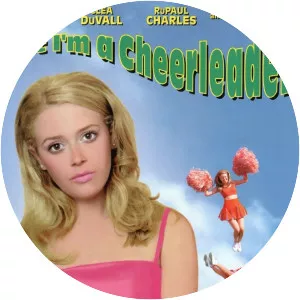But I'm a Cheerleader - R 1999 ‧ Drama/Comedy-drama ‧ 1h 32m