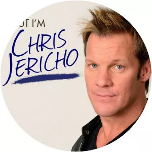 But I'm Chris Jericho!