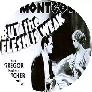 But the Flesh Is Weak