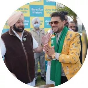 Buta Mohammad - Musical artist