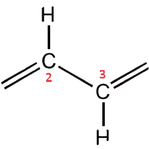 Butadiene - Chemical compound