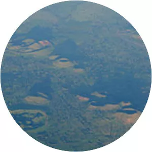 Butajiri-Silti Field