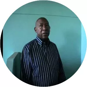 Butana Almond Nofomela photograph