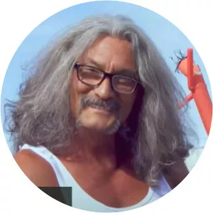 Butch Baltierra - Tyler Baltierra's father