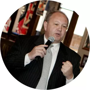 Butch Bellah - Author