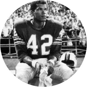 Butch Byrd - American football player