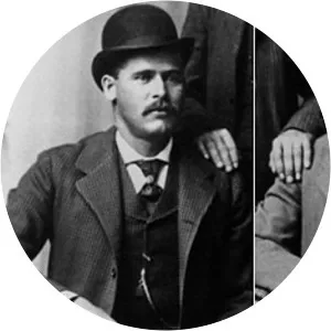 Butch Cassidy and the Sundance Kid