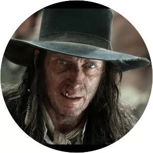 Butch Cavendish - Fictional character